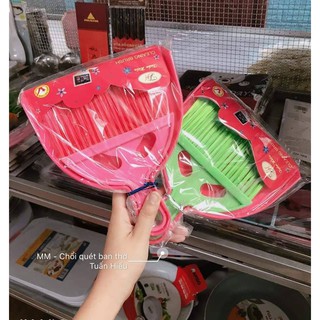 Chổi Quét Bàn Thờ Mini