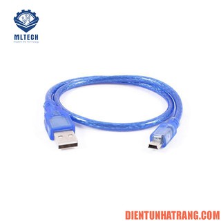 Cáp nạp Mini USB cho Arduino Nano