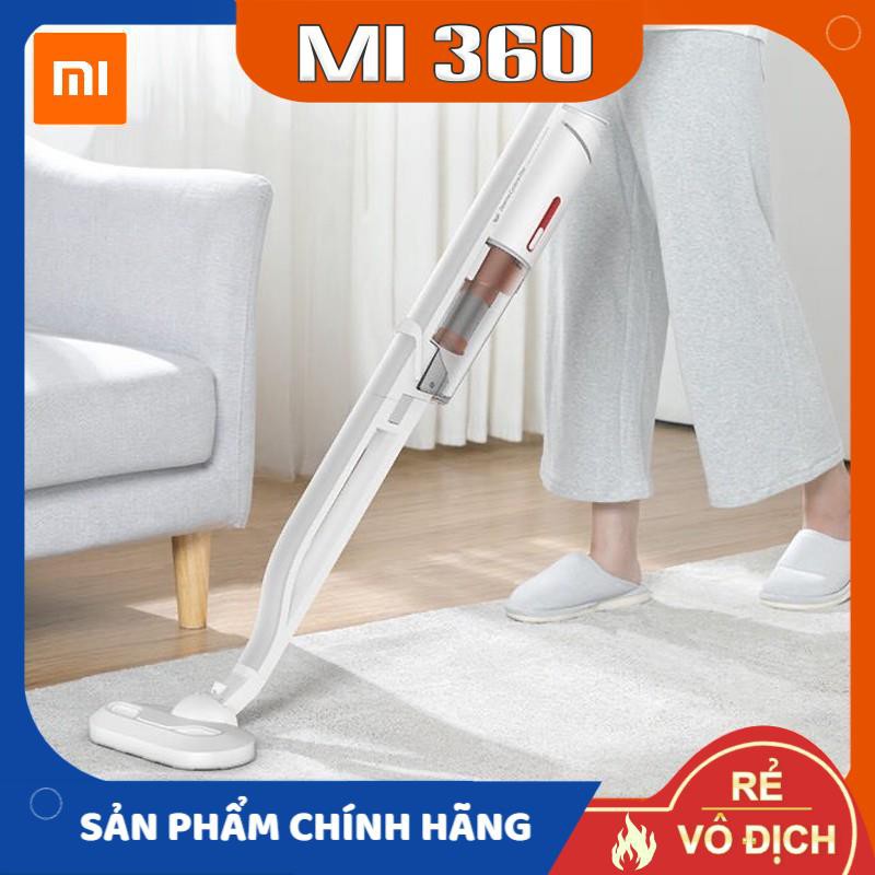 Máy Hút Bụi Cầm Tay Không Dây Deerma DEM-VC10✅ Máy Hút Bụi Không Dây Deerma VC10✅ Hàng Chính Hãng