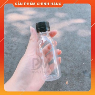 300 lọ nhựa trong suốt 100ml + nhựa cao cấp - Ngọc Khuê Shop - Xanh Liga