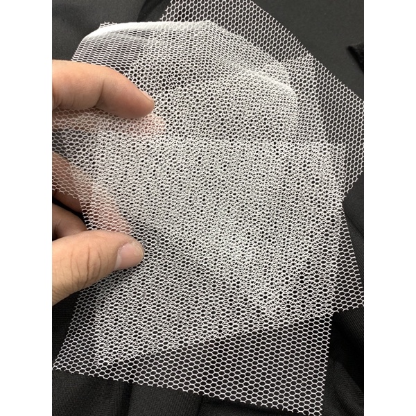 Lưới cắt bột, lưới cắt vảy cá, cắt bột ẩn túi 4 miếng kích thước 10*10
