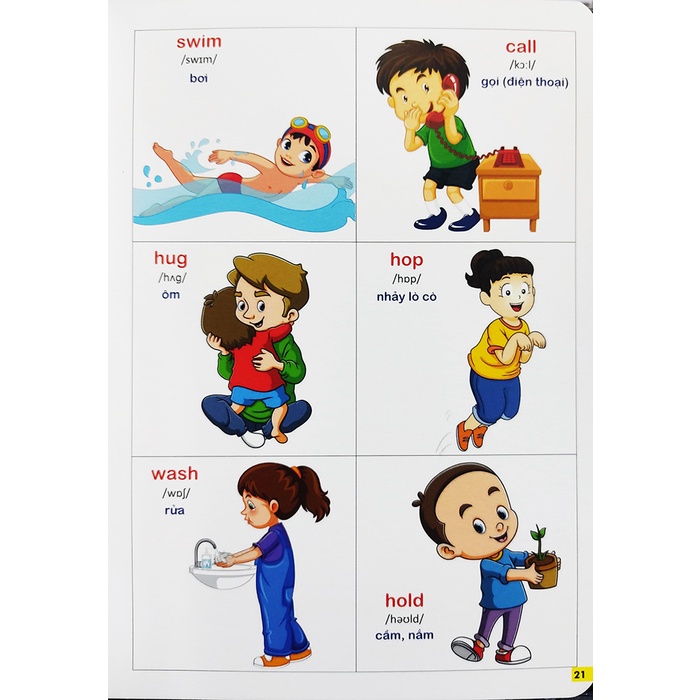 Sách - Bách khoa bằng hình đầu tiên cho bé Đại Mai book - Tập 4 - Quét mã QR để nghe đọc