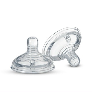 Núm ti thay thế cổ núm bình sữa Tommee Tippee