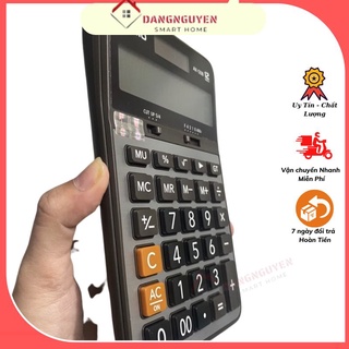 Máy tính Casio AX 120B [CHÍNH HÃNG]
