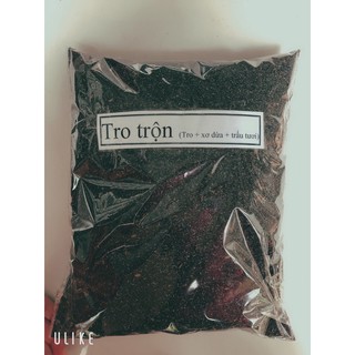 Tro trộn gói 500gr