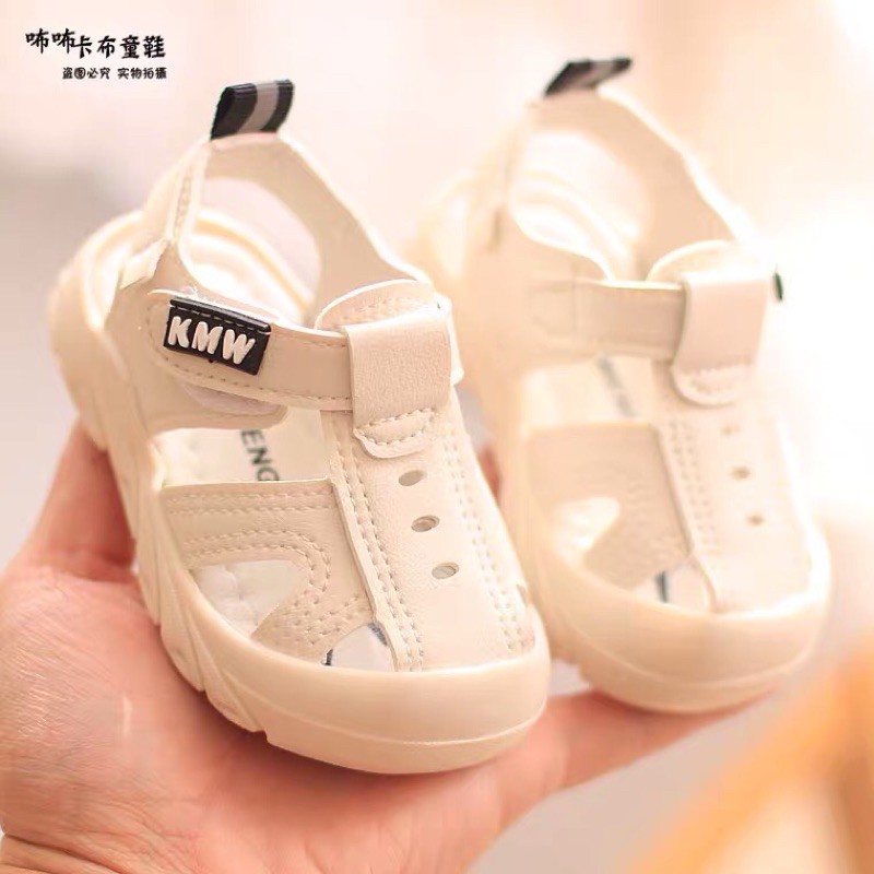 sandal trẻ em 1-3 tuổi