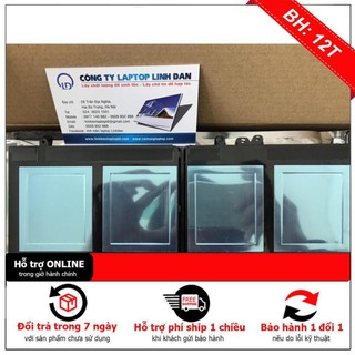 [BH12TH] Pin Dell (Original) 62Wh Latitude E5450 E5470 E5550 E5570 6MT4T(Battery)