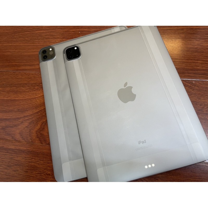iPad Pro 2020 11” 256G Wifi Gray | BigBuy360 - bigbuy360.vn