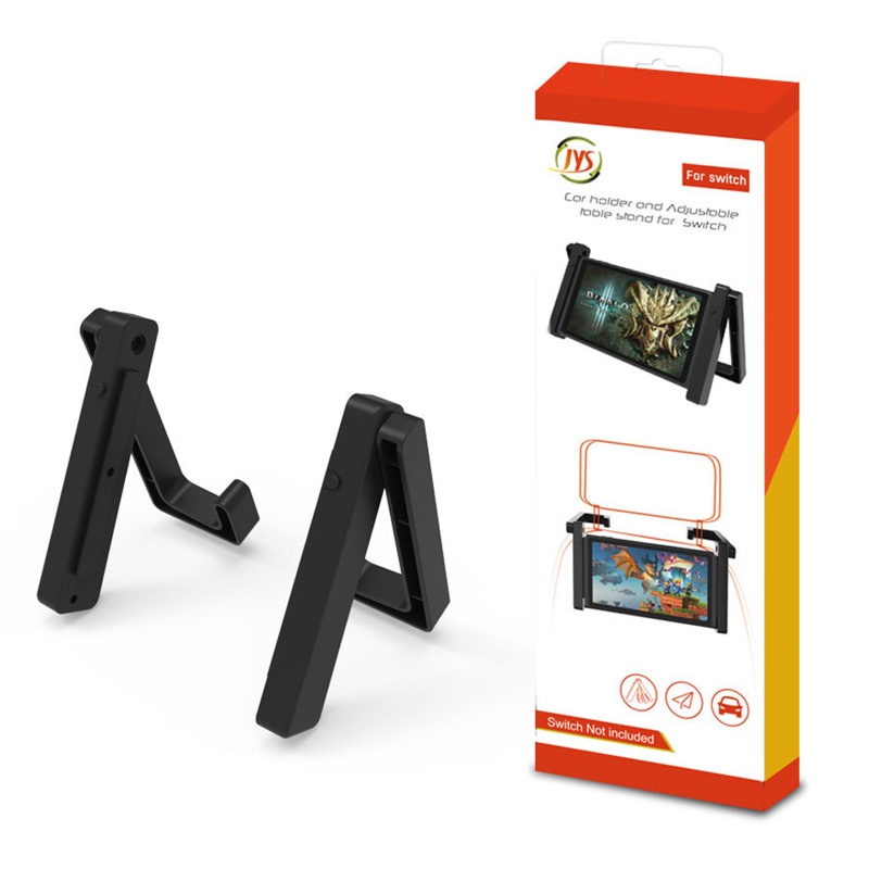 Giá Đỡ Máy Chơi Game Cầm Tay Chống Rung Chuyên Dụng Cho Xe Hơi