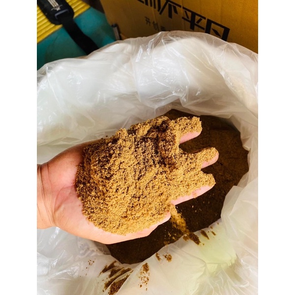 Cám nền Phi gói 2Kg