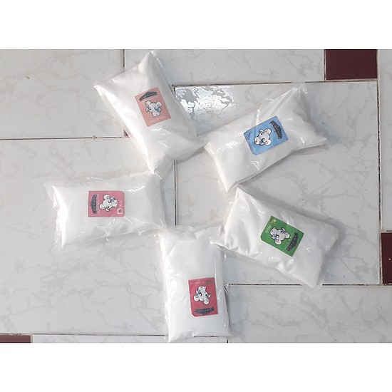 Cát tắm thơm cho Hamster - 1KG