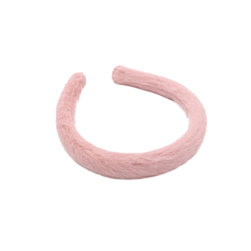 Băng Đô Cài Tóc Bản Rộng Nhiều Màu Phong Cách Hàn Quốc Thời Trang Quyến Rũ Cho Nữ