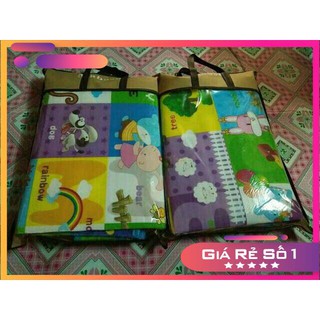 THẢM MABOSHI 2 MẶT M8-2M. HÀNG ĐẸP (HÌNH NGẪU NHIÊN)