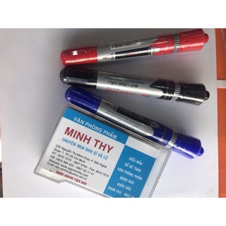 combo 10 Bút lông dầu Thiên Long