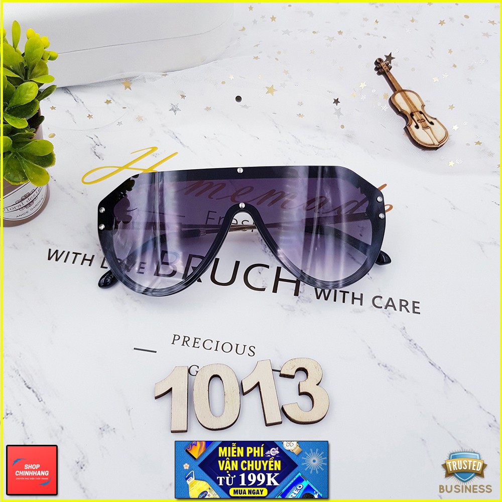 KÍNH MÁT NỮ MẪU MỚI SANG CHẢNH CỰC HOT 2130 SH1013