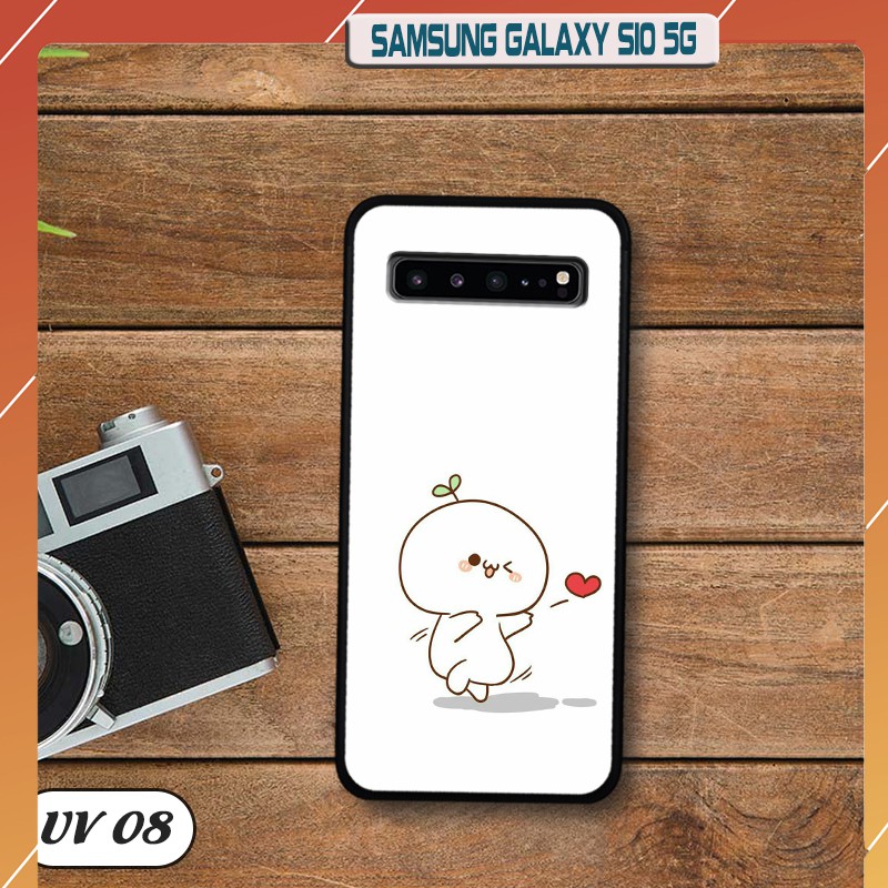 Ốp lưng Samsung  S10 5G-dễ thương