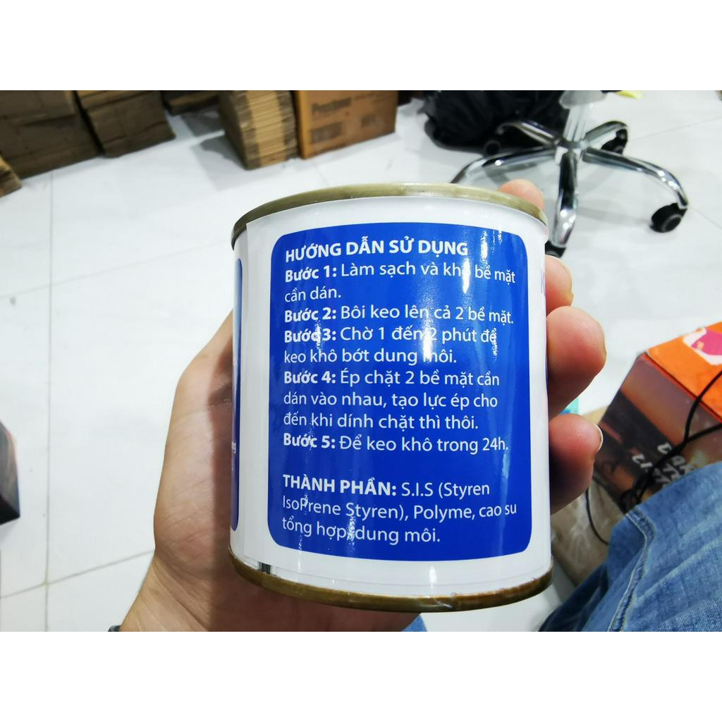 Combo 3 Keo dán Đa Năng  Seaglue SG-95 Dán Nhựa Siêu Dính 300ml