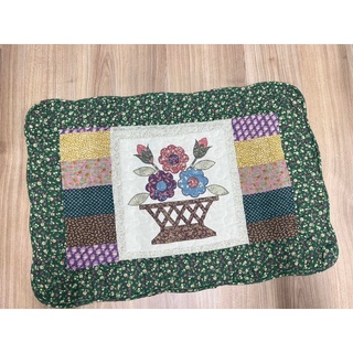 COMBO 5 TẤM THẢM COTTON CHÙI CHÂN 40*60CM