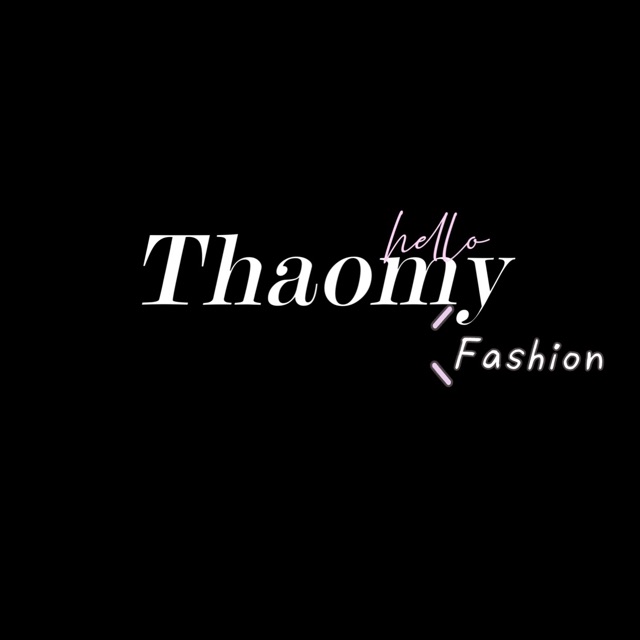 ThảoMy Fashion(nglớn & trẻ em)