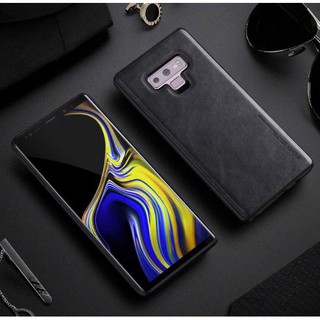 Ốp lưng x-level da tpu cho samsung galaxy note 9 viền dẻo chống sốc