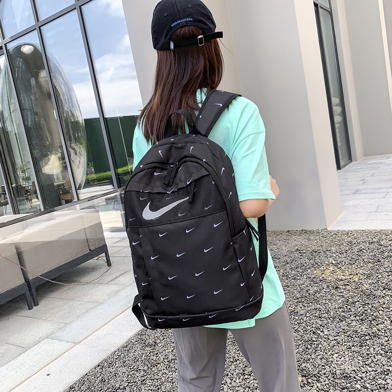 Balo đa năng chất liệu polyester