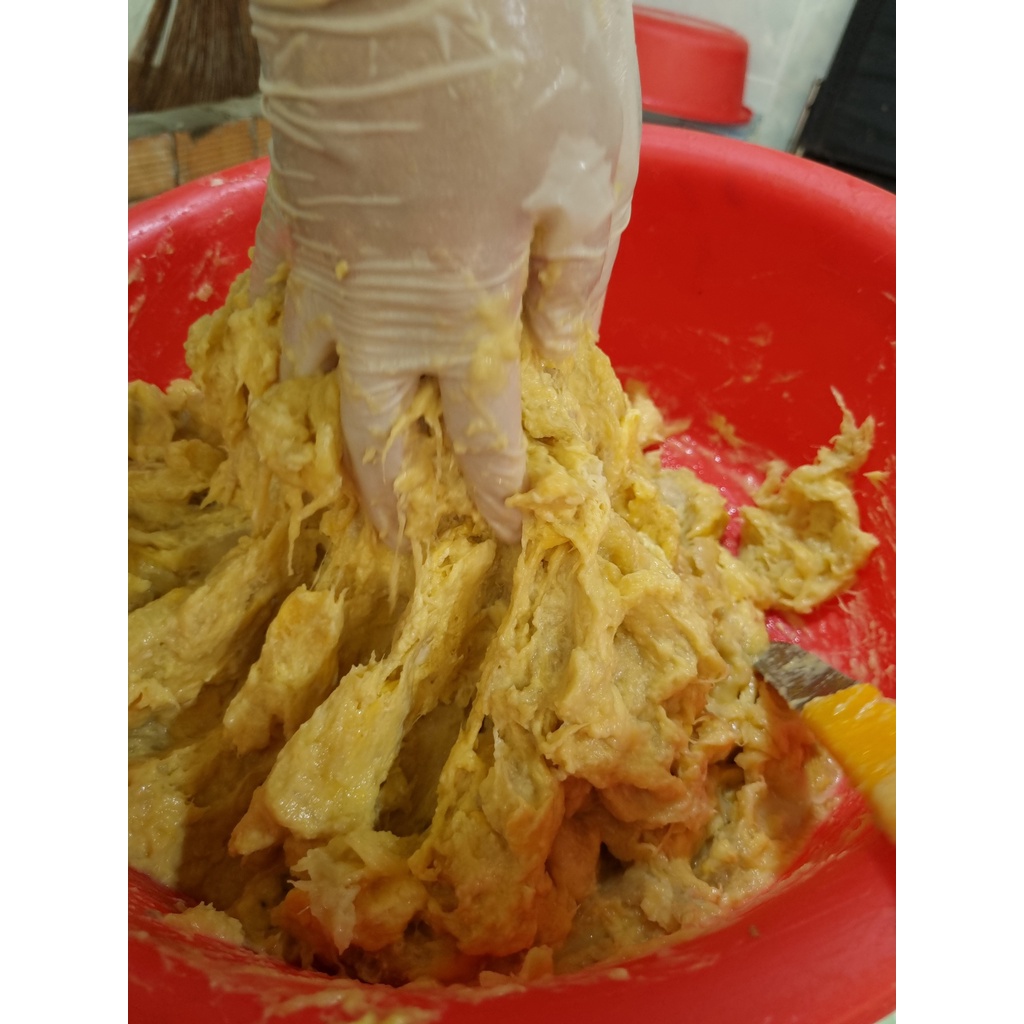 Sầu Riêng Cấp Đông  100% sầu nguyên chất