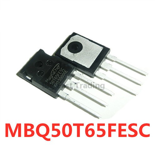 5 CÁI 50T65FDSC 50T65FESC MBQ50T65FESC MBQ50T65FDSC 50T65FDHC 50T65, đảm bảo chất lượng