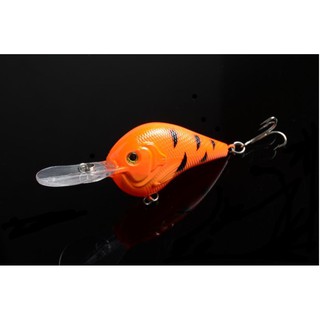 Mồi Lure Cá Heo 3D siêu nhạy