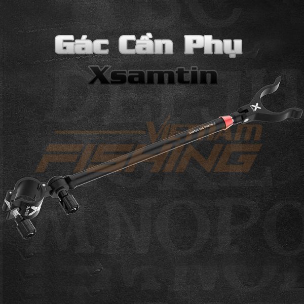 Gác Cần Phụ Xsamtin