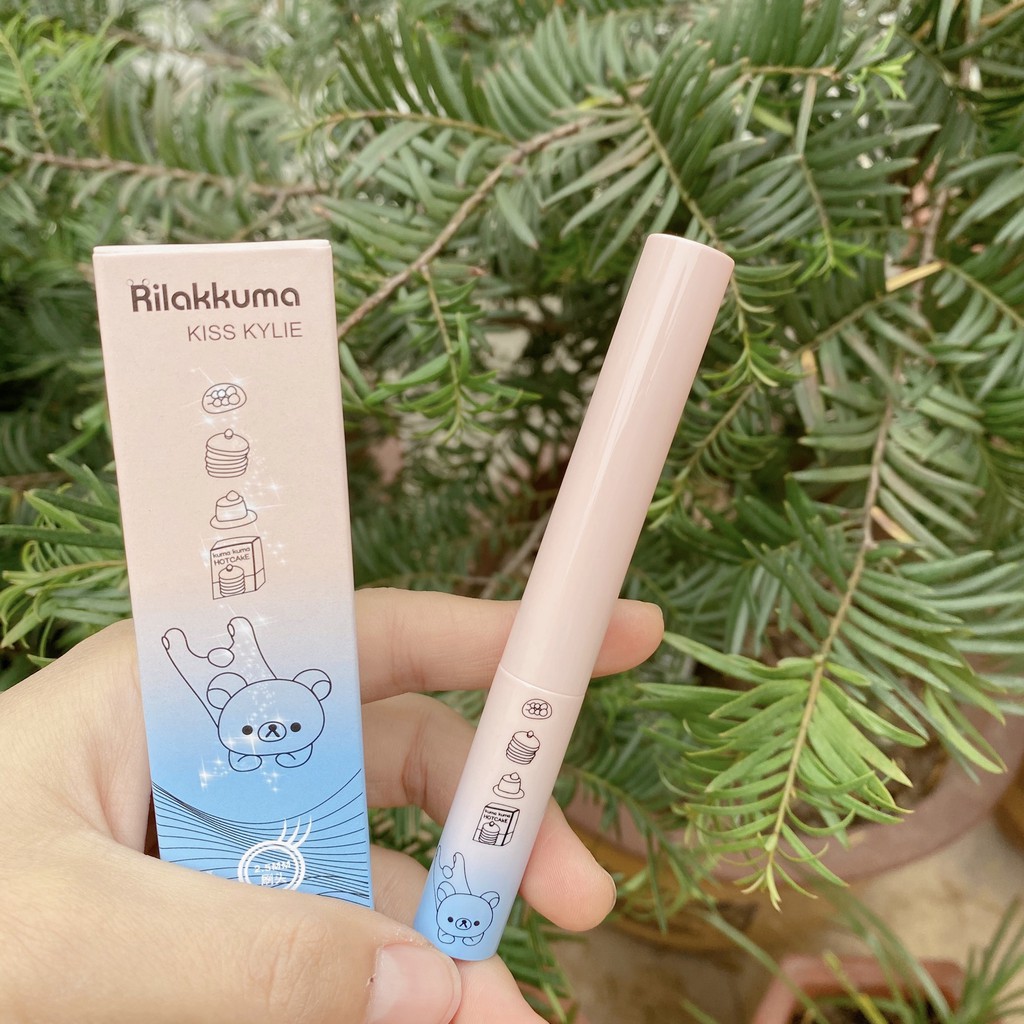 Mascara chuốt mi dài dày chống lem mồ hôi | BigBuy360 - bigbuy360.vn