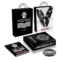 Combo Photobook Big Bang