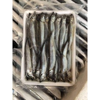 CÁ TRỨNG NAUY 500g