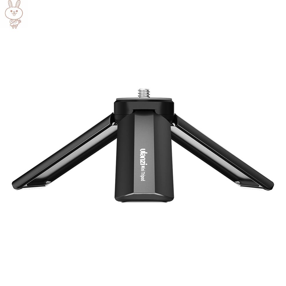 DJI Giá Đỡ Điện Thoại Máy Ảnh Cầm Tay Mini Ulanzi Mt-15 1 / 4