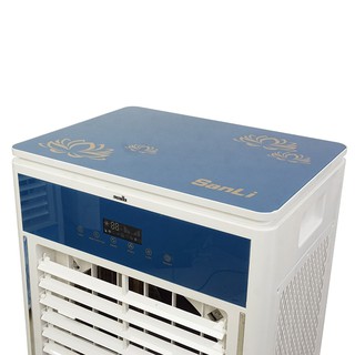 QUẠT ĐIỀU HÒA SUNTEK SL55