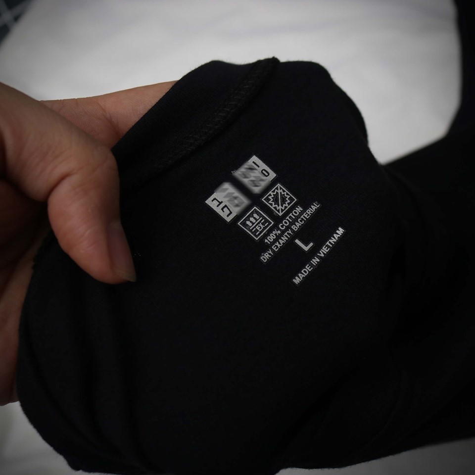 ÁO THUN TANK TOP, ÁO PHÔNG COTTON NAM, CHẤT LIỆU CO GIÃN, MỀM MÁT (GIAO HOẢ TỐC 1H GRAB) | BigBuy360 - bigbuy360.vn