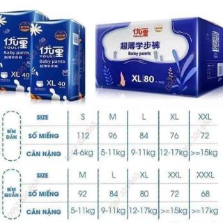 Combo 1L 1Xl cho b Hoai Thu