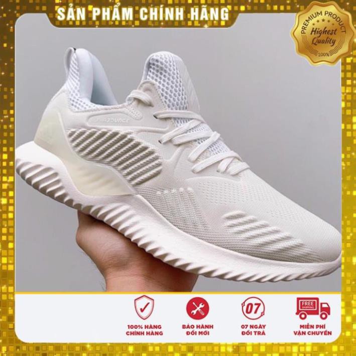 [Sale 3/3]Giày Adidas AlphaBounce Beyond 2019 Cao Cấp -z11 ᵍ