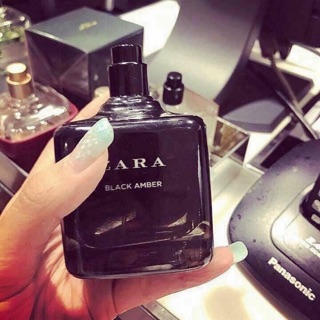 Nước hoa Zara