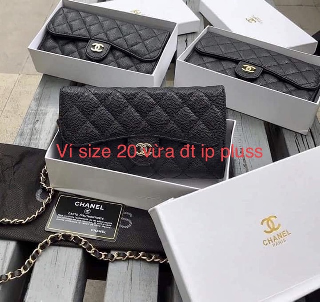 Ví cầm tay đeo chéo hot nhất 2020 | BigBuy360 - bigbuy360.vn