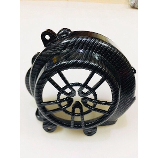 BỘ CARBON CHO XE VISION ( 6 MÓN CHÍNH HÃNG ARTISTAR)
