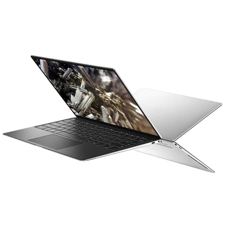 Laptop Dell XPS 13 9310 Bạc (Core i5-1135G7, 8Gb Ram DDR4, SSD 256Gb M2, 13.4 inch F) - Cài đặt trọn đời phần mềm SP