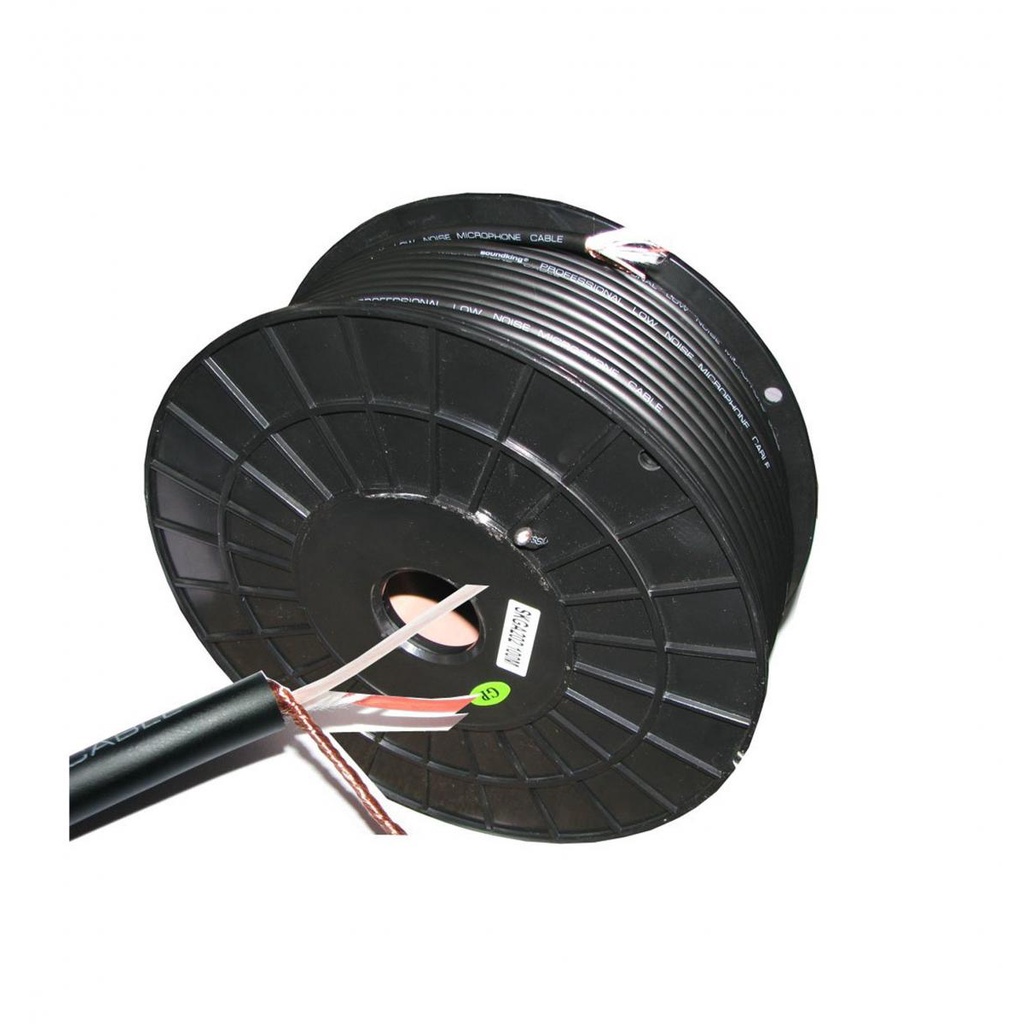 [Chính Hãng] Dây Tín Hiệu - Cáp Âm Thanh Soundking GA202B