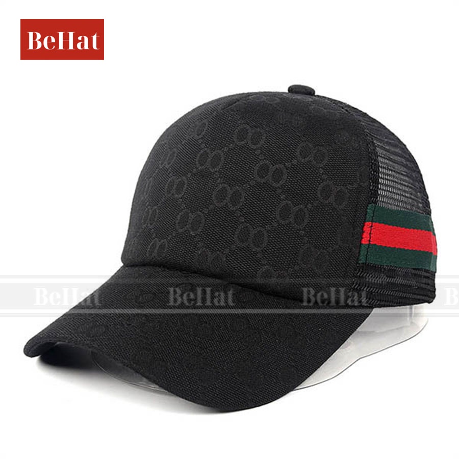 Nón Kết Lưới , Phong Cách ,Chuẩn Form, Thoáng Mát [NEW TREND]