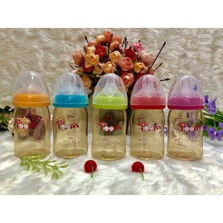 Bình sữa Toom ppsu 120ml