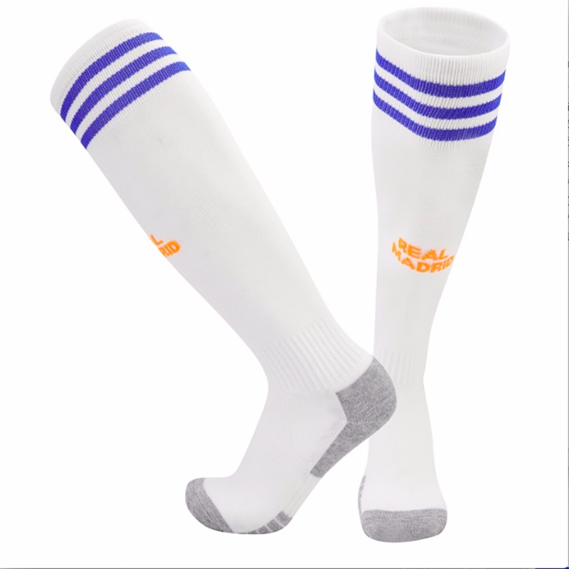 Tất vớ dài bóng đá CLB Real