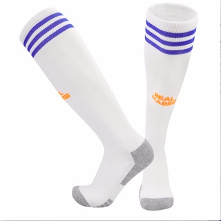 Tất vớ dài bóng đá clb real