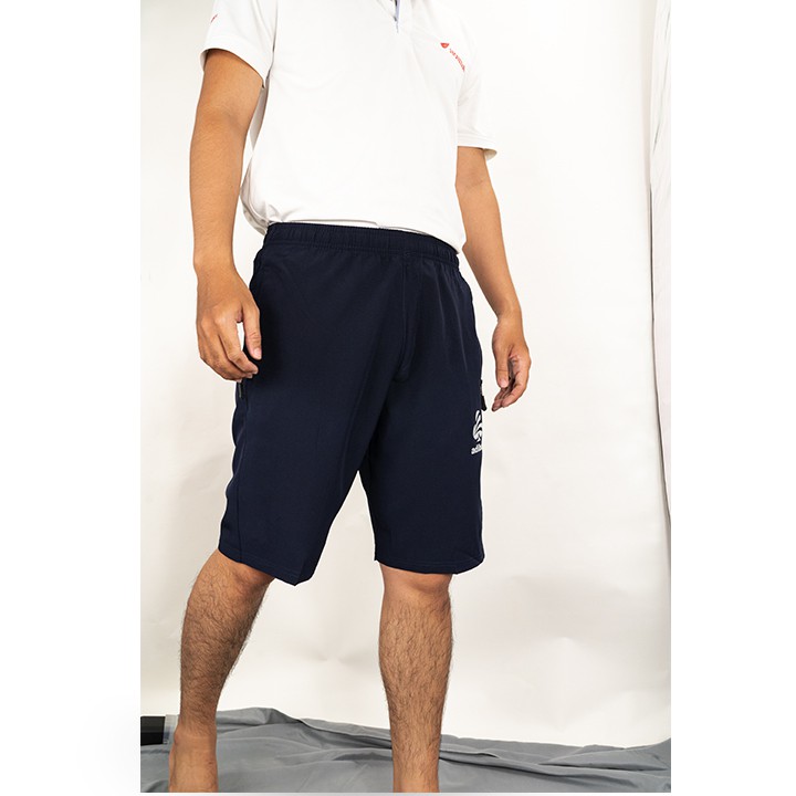 Quần đùi nam mặc nhà tập gym, quần nam thể thao vải dù co giãn gió mềm mịn chất xịn có video - VƯƠNG NAM | BigBuy360 - bigbuy360.vn