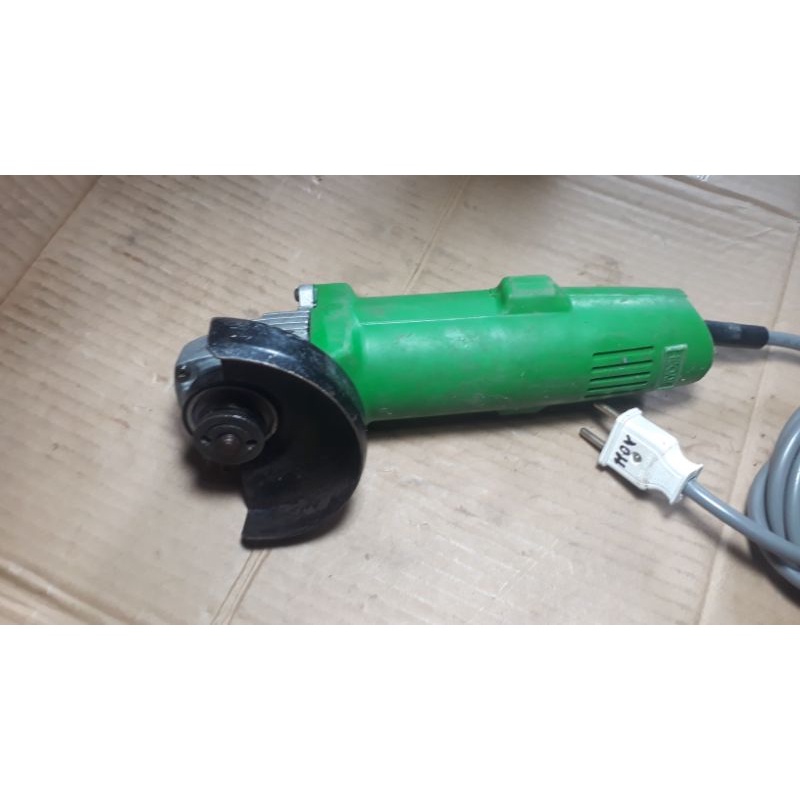 Máy Mài Ryobi Nội Địa Nhật