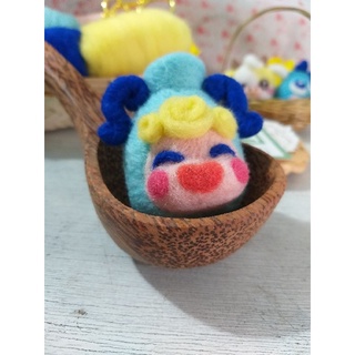 SALE 50 TIỆC CHIA TAY [Bộ KIT len chọc] Cung hoàng đạo mới