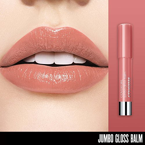 Son sáp Covergirl Lip Perfection Jumbo Gloss Balm 6 màu lựa chọn | BigBuy360 - bigbuy360.vn